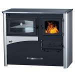 CUISINIERE BOIS CONCEPT 2 AIR