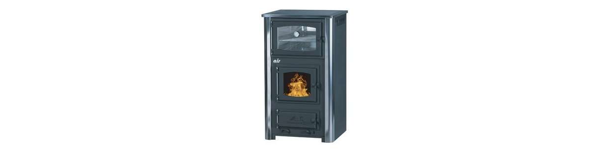 CUISINIERE BOIS CONCEPT 2 MINI AIR