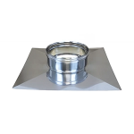 Cheminée Inox Flexible 130mm