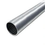 Cheminée Inox Flexible 200mm