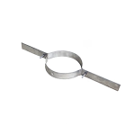 Cheminée Inox Flexible 250mm