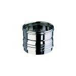 Cheminée Inox Flexible 300mm