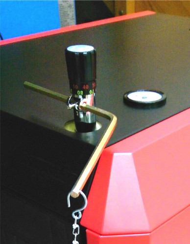 Chaudière bois bûche fonte S