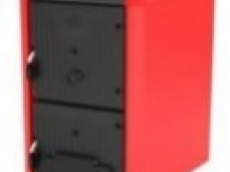 Chaudière bois bûche fonte S