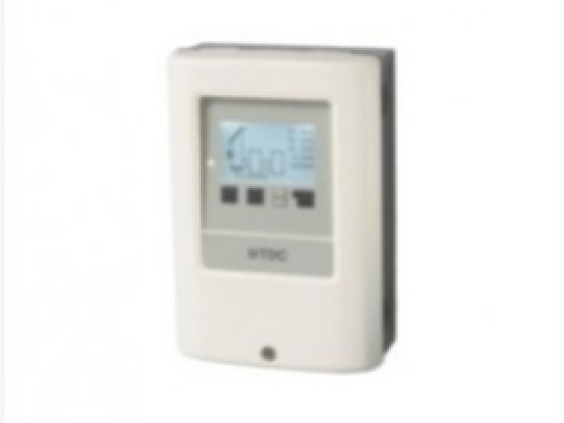 Régulateur solaire STDC et  MTDC