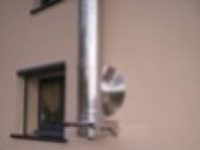 Cheminée inox double tout ce que vous voulez savoir