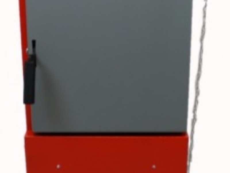 Chaudière bois bûches MAD-Premium