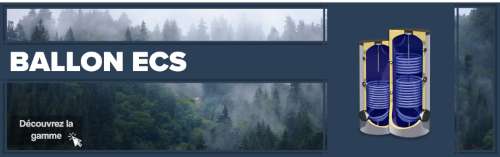  EAU CHAUDE SANITAIRE 